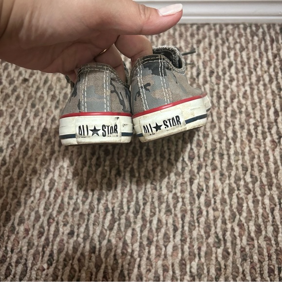 Converse size 12 - Picture 4 of 5